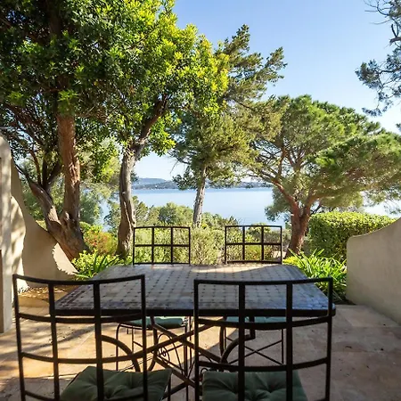 U Paviddonu Porto-Vecchio (Corsica)