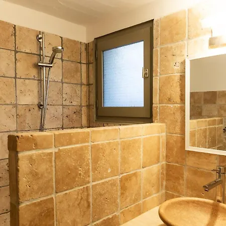 U Paviddonu Prázdninový dům *