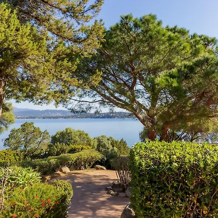 Prázdninový dům U Paviddonu