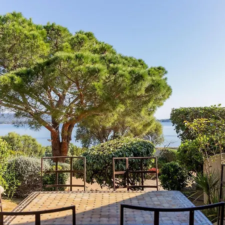 U Paviddonu Prázdninový dům