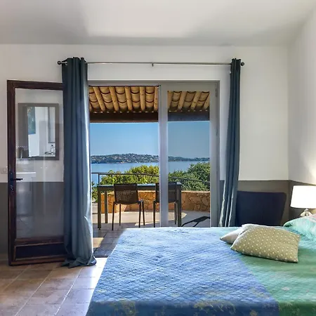 Prázdninový dům U Paviddonu *