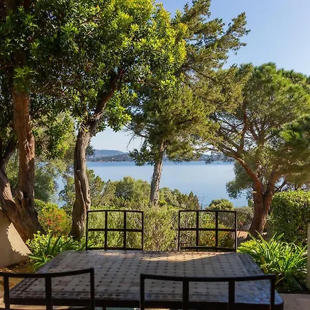 U Paviddonu Prázdninový dům