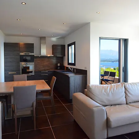 U Paviddonu Prázdninový dům