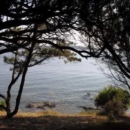 U Paviddonu Prázdninový dům Porto-Vecchio (Corsica)