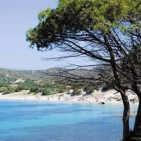 Prázdninový dům U Paviddonu *