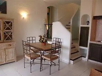 U Paviddonu Prázdninový dům *