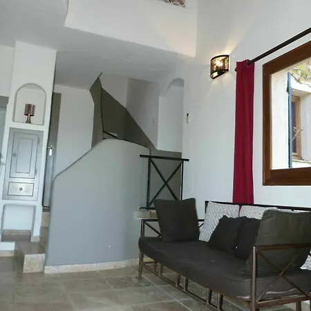 U Paviddonu Villa
