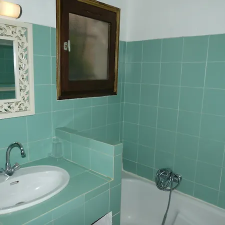 Prázdninový dům U Paviddonu Porto-Vecchio (Corsica)