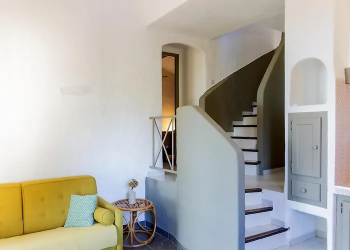 U Paviddonu Вілла *