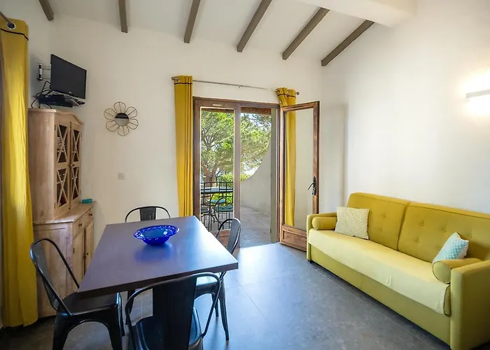 Вілла U Paviddonu