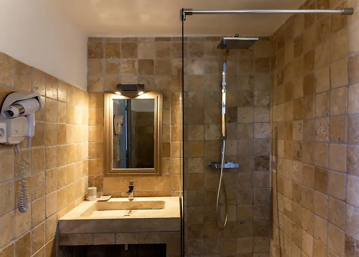 U Paviddonu Вілла Порто-Веккіо