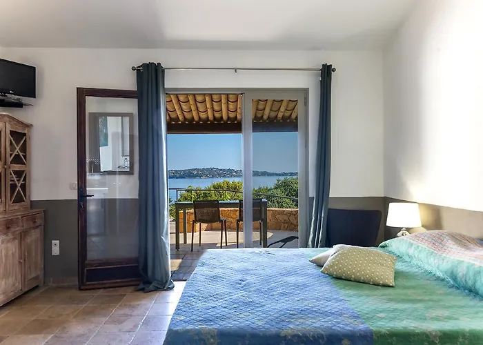 Вілла U Paviddonu *