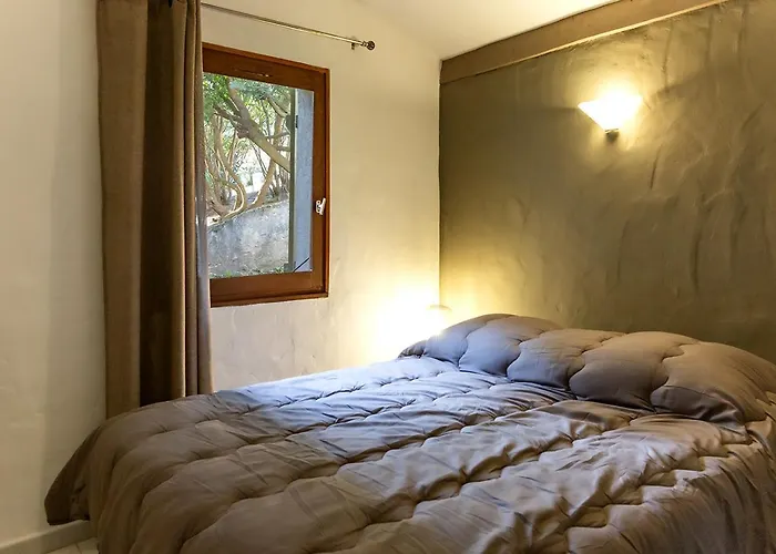 U Paviddonu Вілла Порто-Веккіо