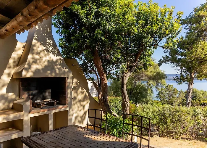 Вілла U Paviddonu *