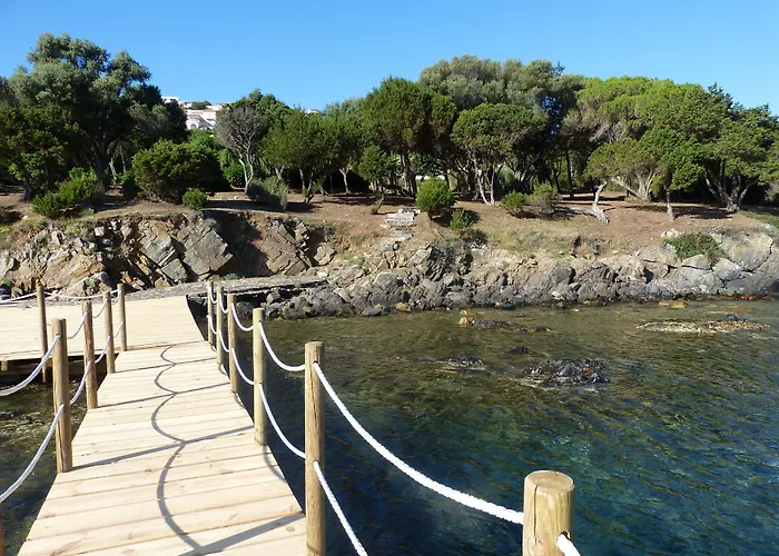 U Paviddonu Порто-Веккіо