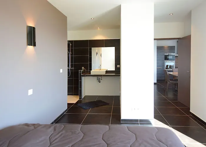 U Paviddonu Вілла