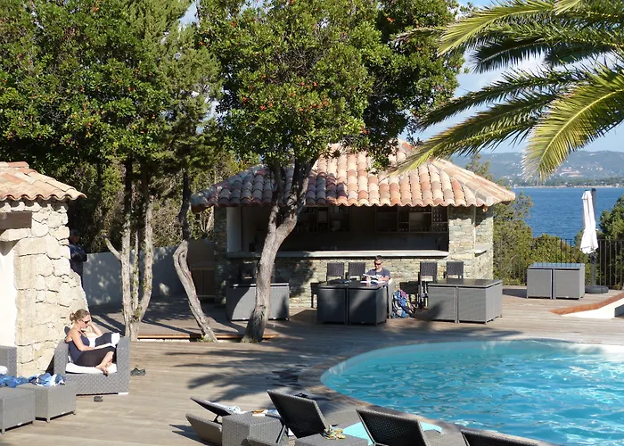 Вілла U Paviddonu