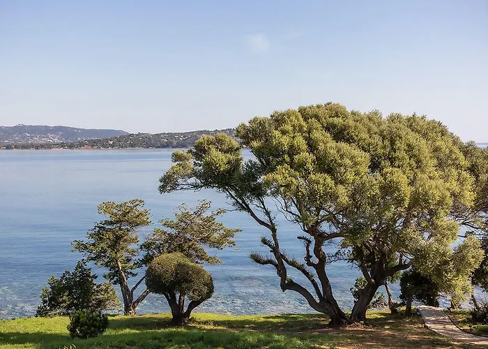 U Paviddonu Порто-Веккіо