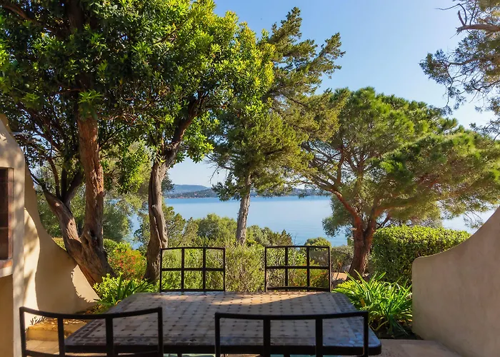 Вілла U Paviddonu