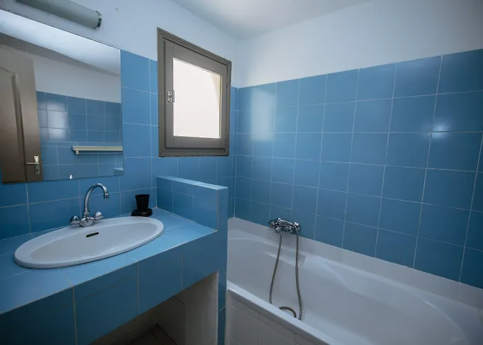 U Paviddonu Вілла *