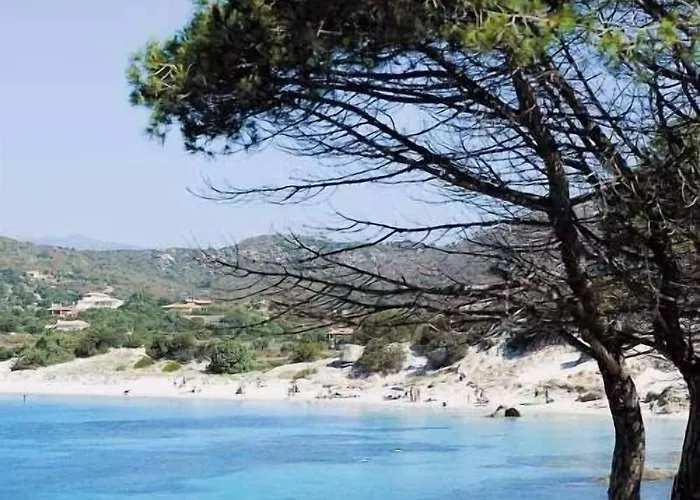 Вілла U Paviddonu *