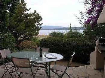 U Paviddonu Вілла *