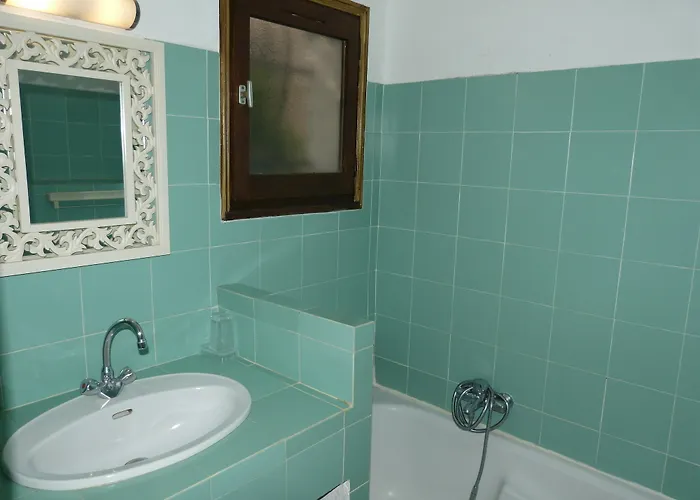 Вілла U Paviddonu Порто-Веккіо