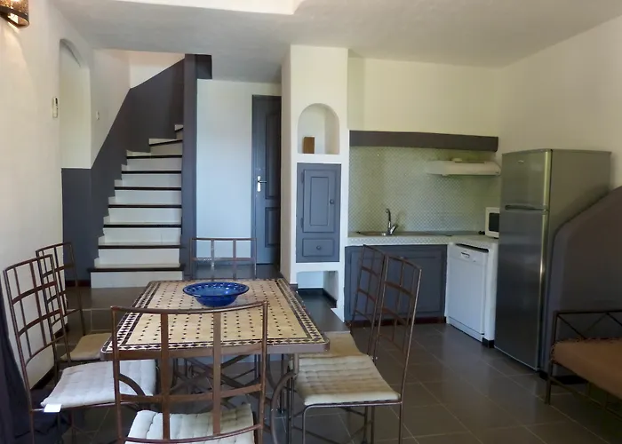 Вілла U Paviddonu *