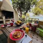 U Paviddonu Villa Porto-Vecchio (Corsica)