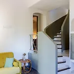 U Paviddonu Villa *