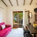 U Paviddonu * Porto-Vecchio (Corsica)