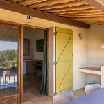 U Paviddonu Villa *