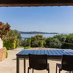 U Paviddonu Porto Vecchio