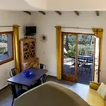 U Paviddonu Villa *