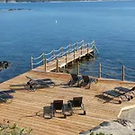 U Paviddonu Porto Vecchio