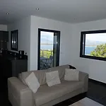 U Paviddonu Villa *