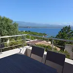 U Paviddonu Villa *