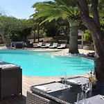 Villa U Paviddonu *