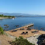 U Paviddonu Villa Porto-Vecchio (Corsica)