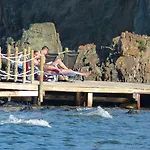 U Paviddonu Villa Porto-Vecchio (Corsica)