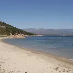 U Paviddonu Porto-Vecchio (Corsica)