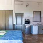 U Paviddonu Villa *