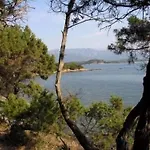 U Paviddonu Villa Porto-Vecchio (Corsica)