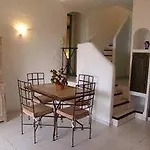 U Paviddonu Villa *