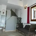 U Paviddonu Villa
