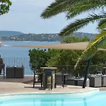 U Paviddonu Porto-Vecchio (Corsica)