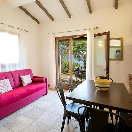 Résidence U Paviddonu * Porto Vecchio