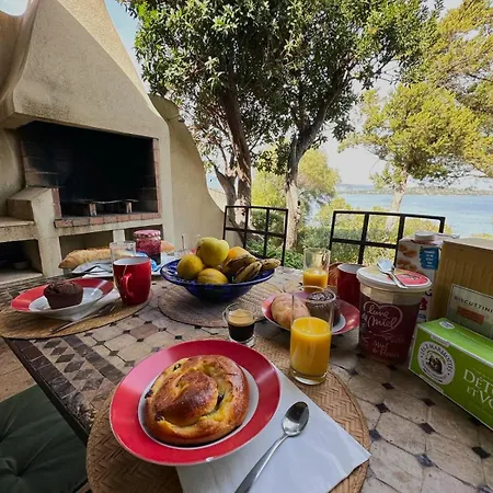 U Paviddonu Villa Porto-Vecchio (Corsica)