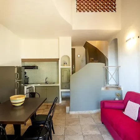 Résidence U Paviddonu * Porto Vecchio