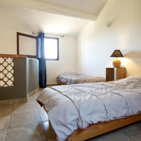 Holiday home U Paviddonu